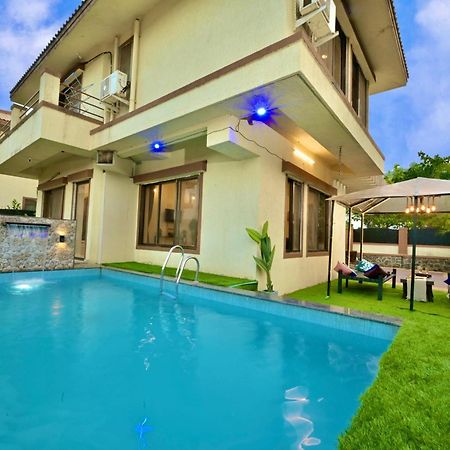 Ekostay - Water Lagoon โลนาวาลา ภายนอก รูปภาพ