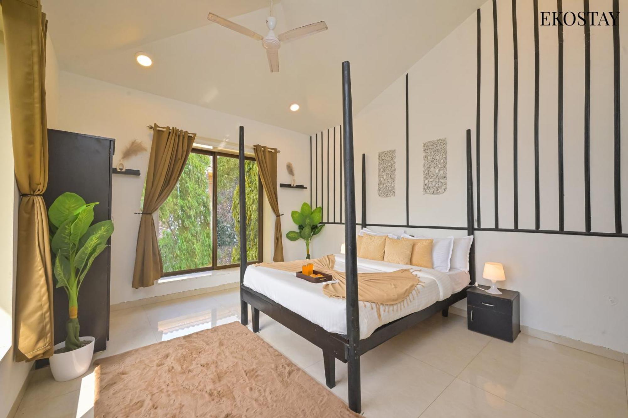 Ekostay - Water Lagoon โลนาวาลา ภายนอก รูปภาพ
