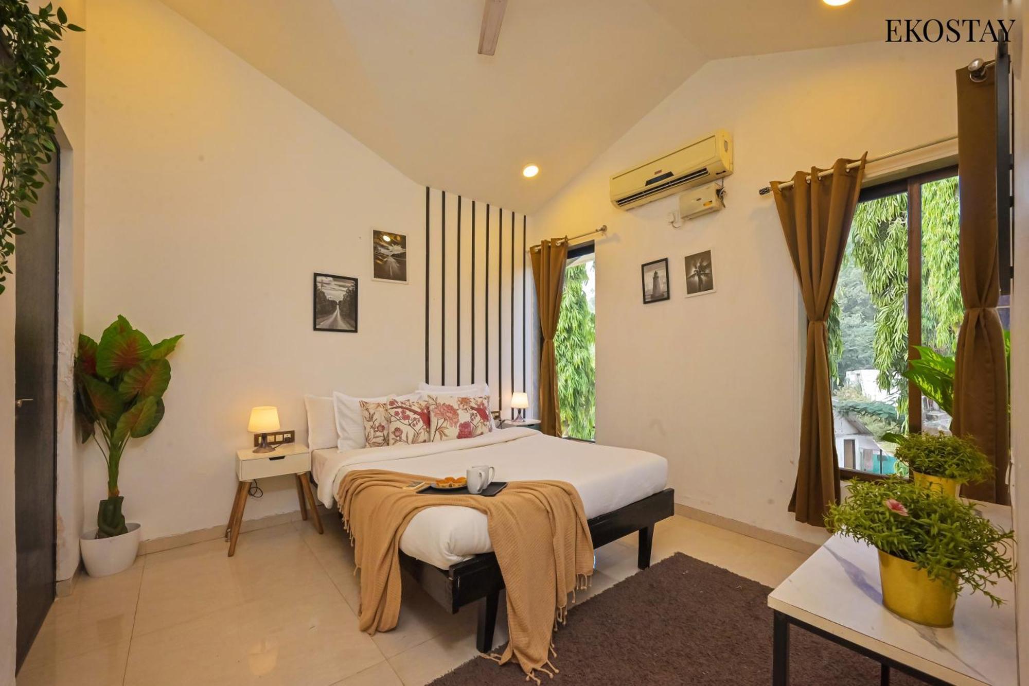 Ekostay - Water Lagoon โลนาวาลา ภายนอก รูปภาพ