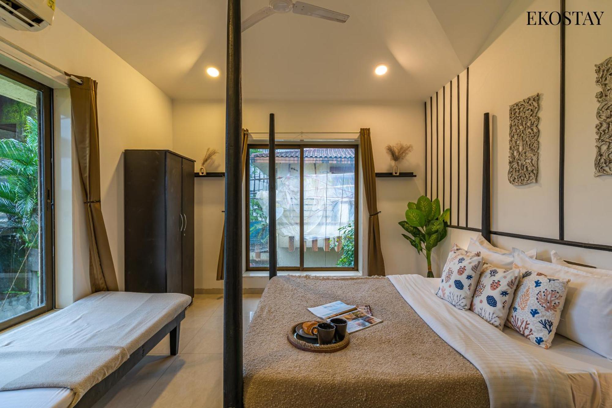 Ekostay - Water Lagoon โลนาวาลา ภายนอก รูปภาพ