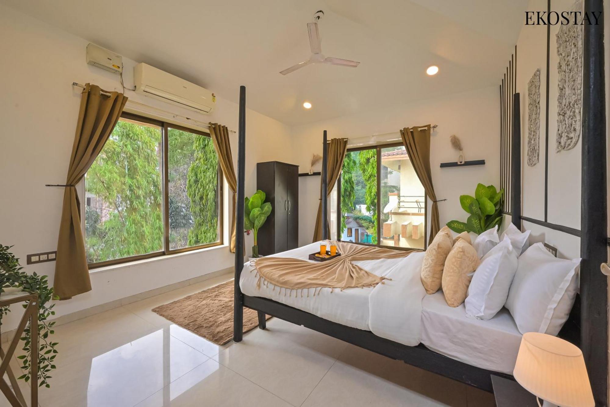 Ekostay - Water Lagoon โลนาวาลา ภายนอก รูปภาพ
