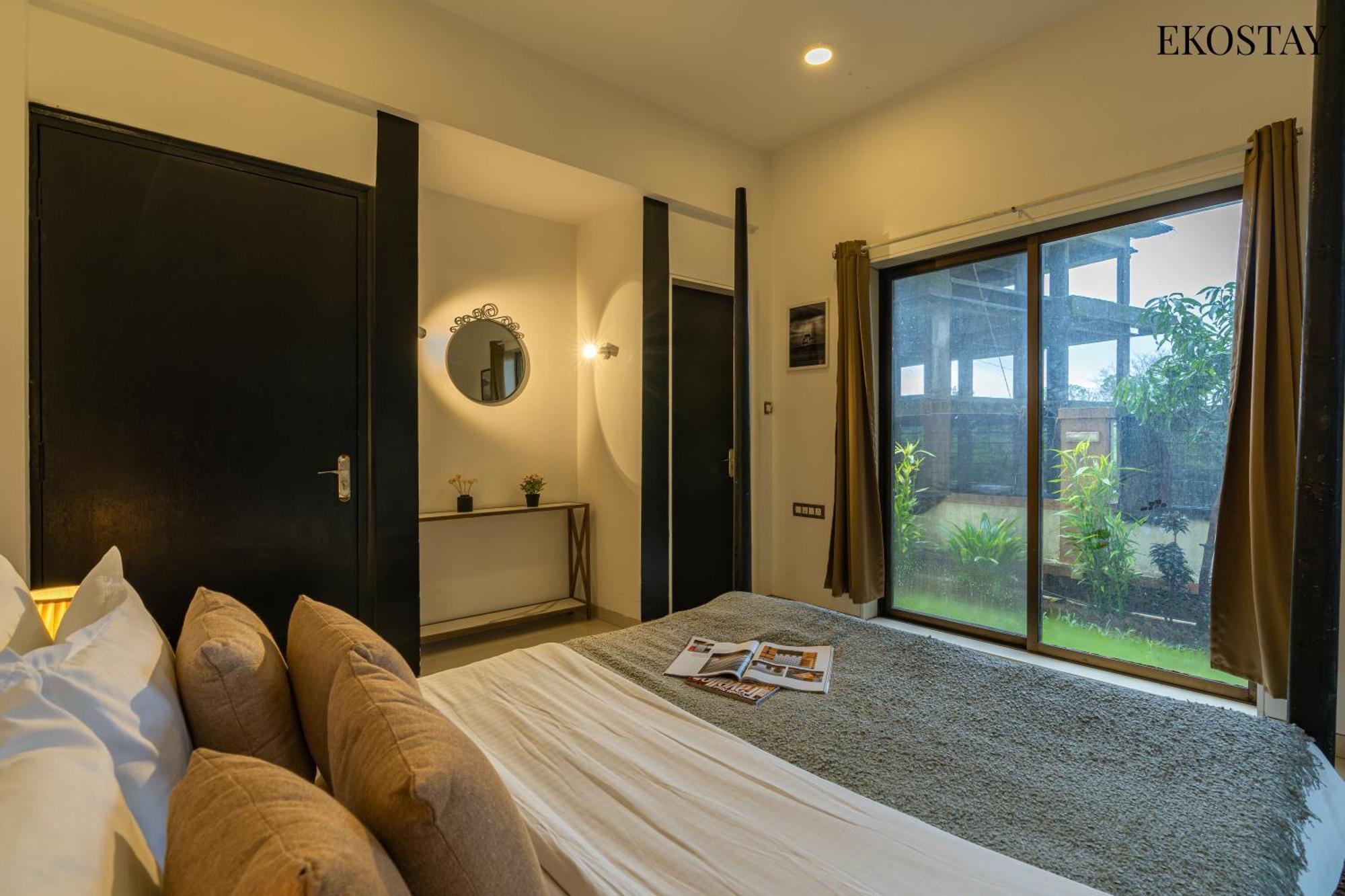 Ekostay - Water Lagoon โลนาวาลา ภายนอก รูปภาพ
