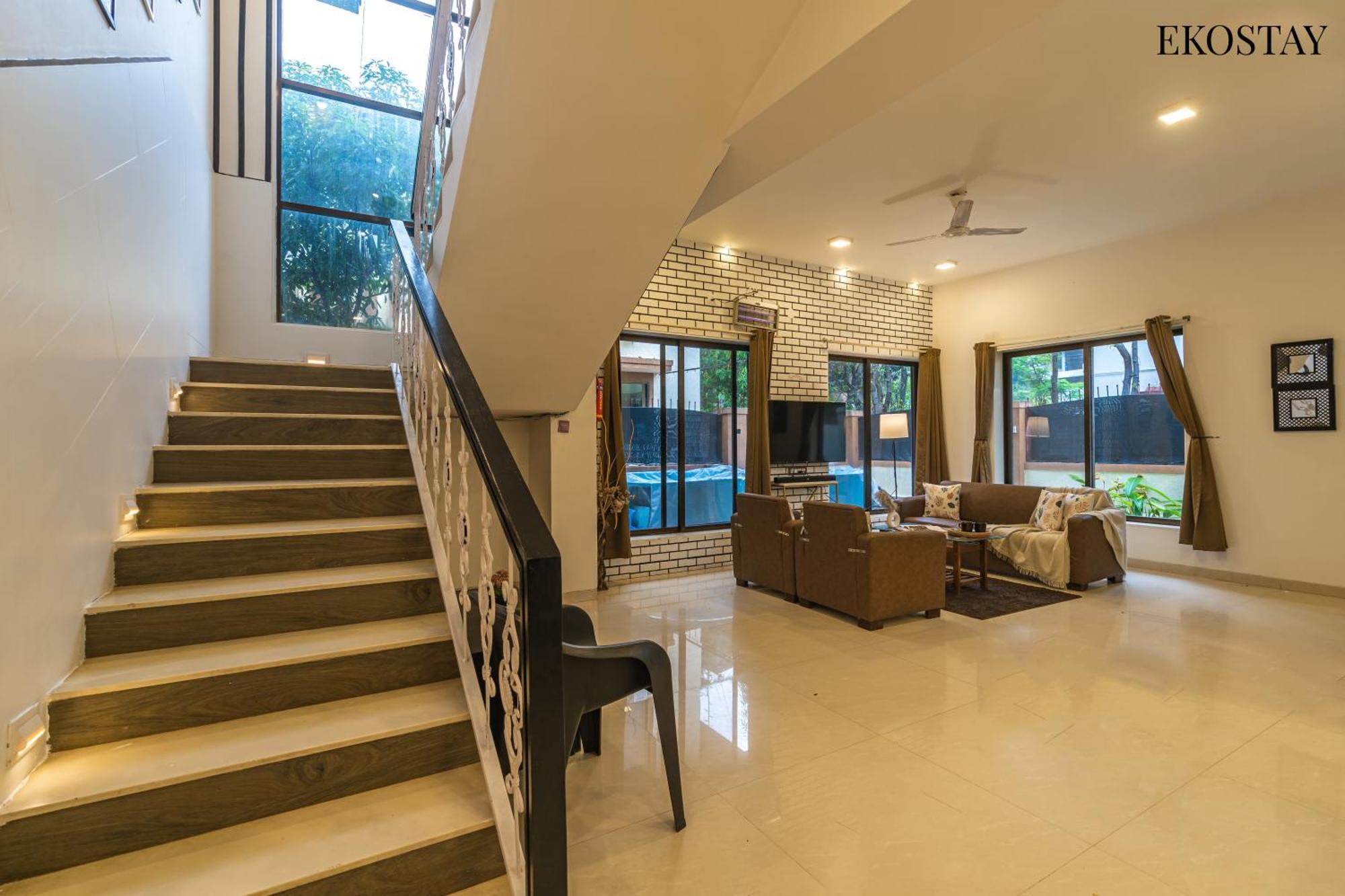 Ekostay - Water Lagoon โลนาวาลา ภายนอก รูปภาพ