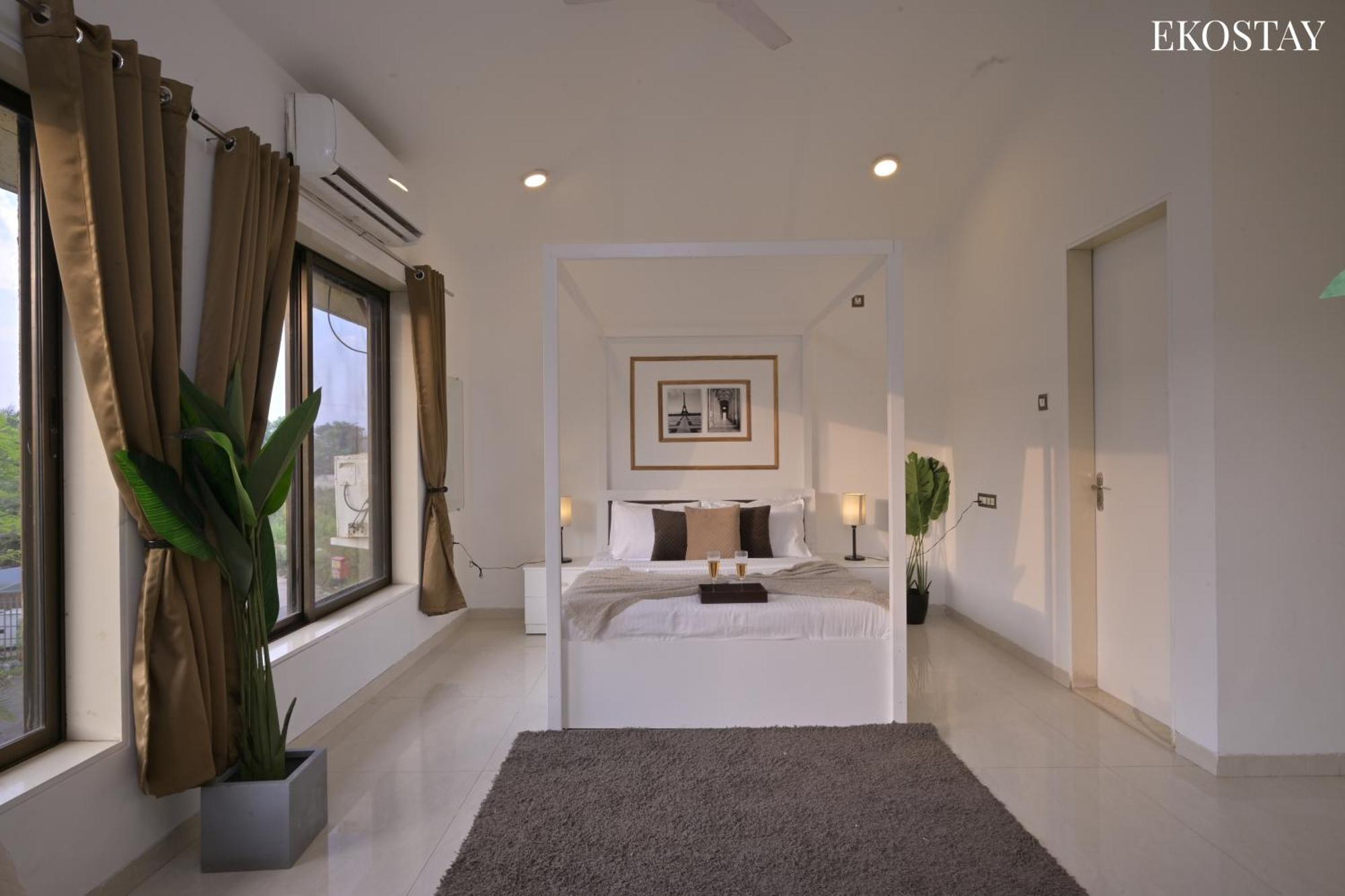 Ekostay - Water Lagoon โลนาวาลา ภายนอก รูปภาพ