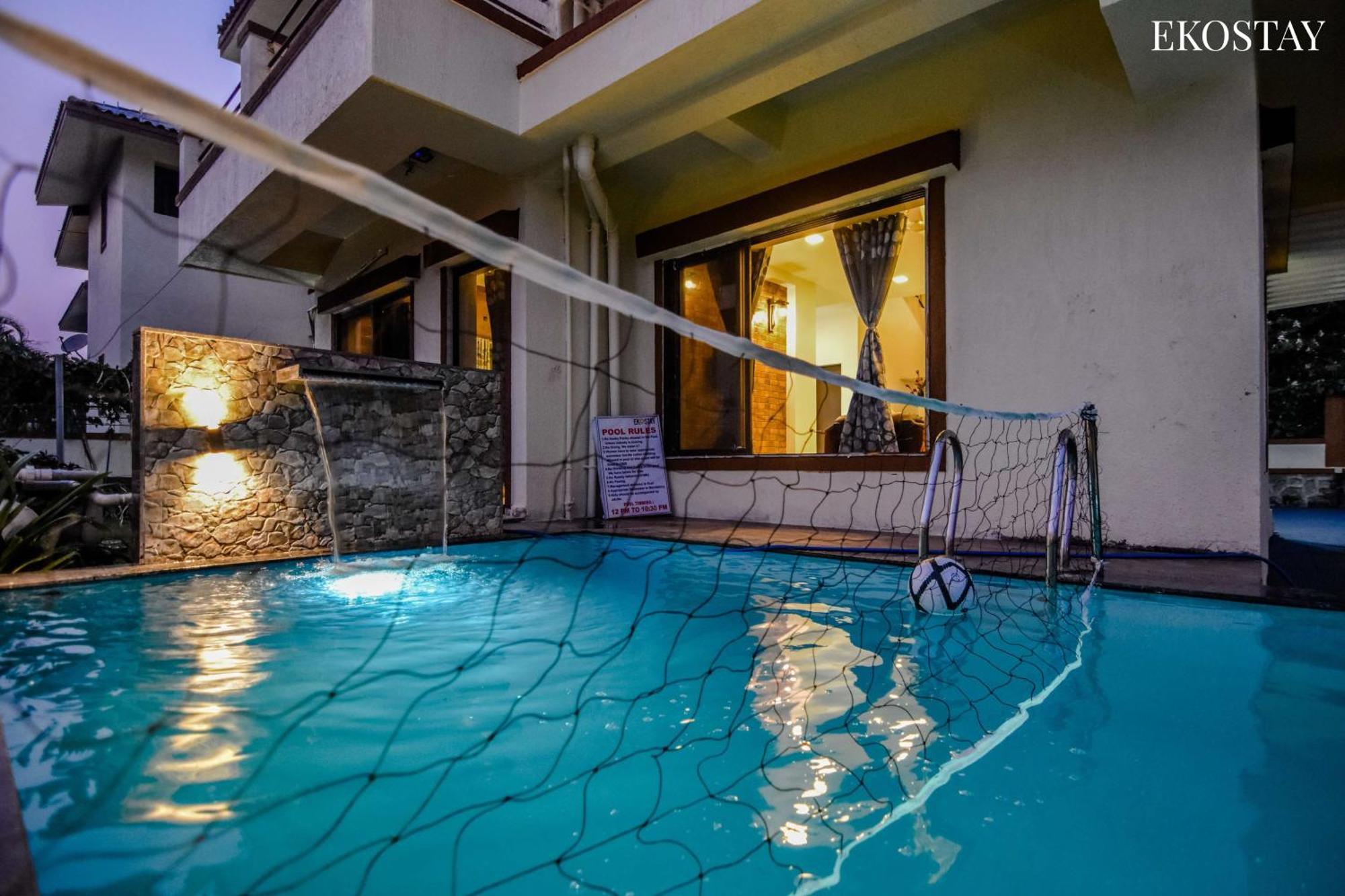 Ekostay - Water Lagoon โลนาวาลา ภายนอก รูปภาพ