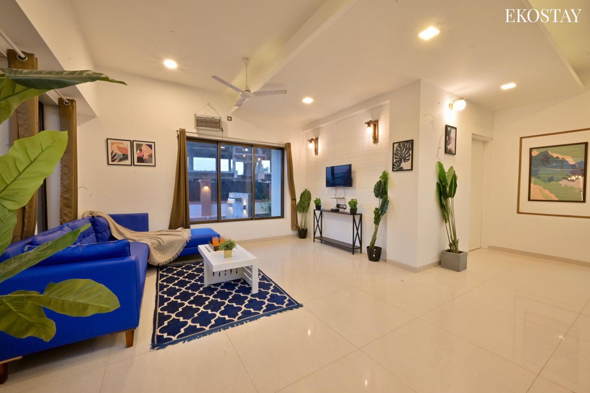 Ekostay - Water Lagoon โลนาวาลา ภายนอก รูปภาพ