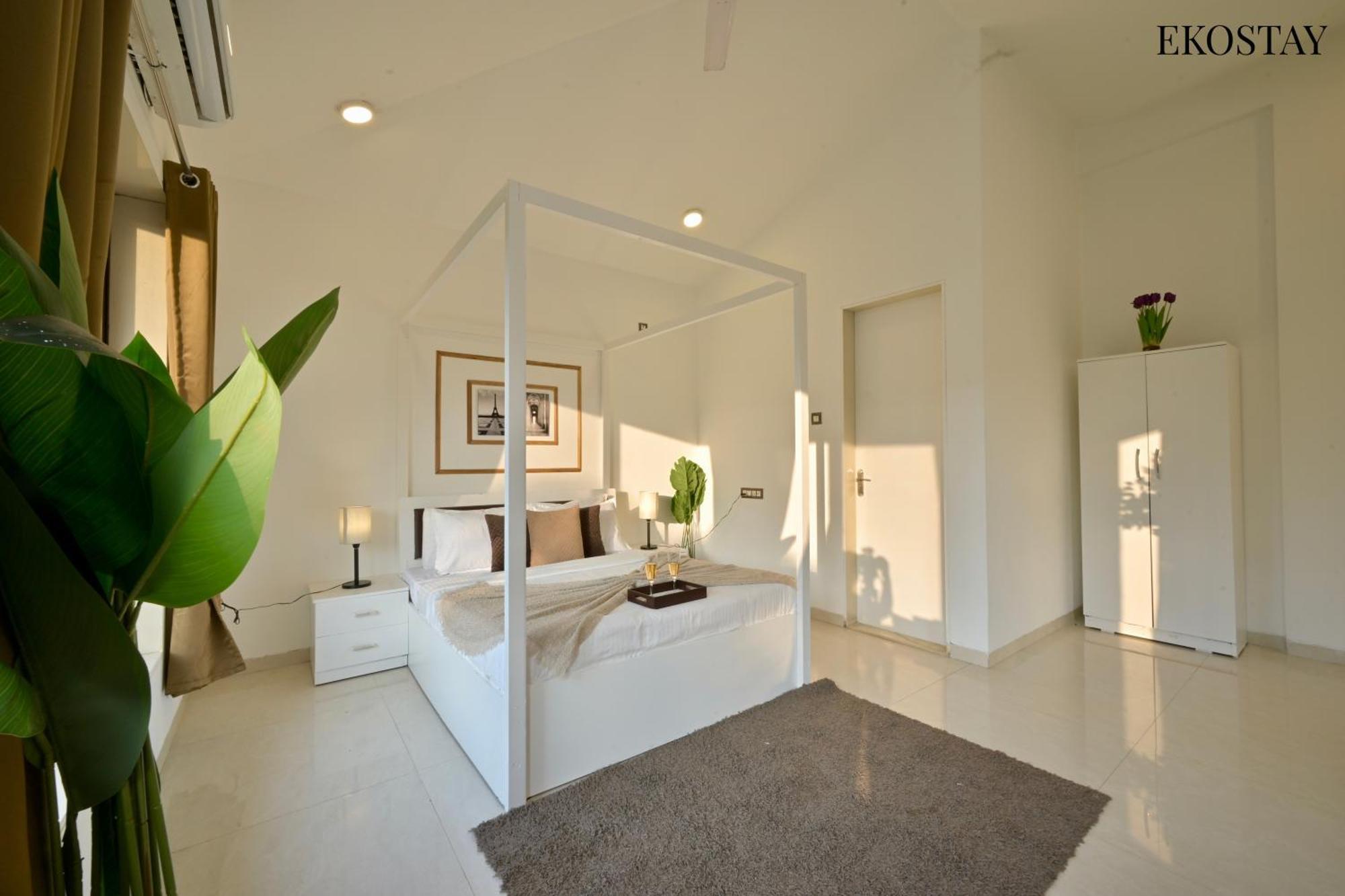 Ekostay - Water Lagoon โลนาวาลา ภายนอก รูปภาพ